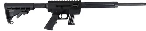 JRC TAKEDOWN GEN3 9MM 17" BBL. 17RD S&W ...