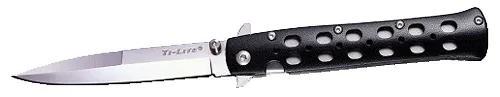 Ti-Lite Folding 26SP