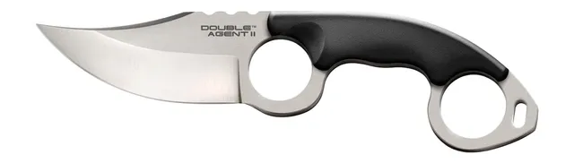 COLD STL DOUBLE AGENT II 3"