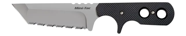 MINI TAC TNTO SERR 6 3/4IN OVA 3.75INBLD