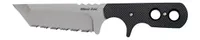 MINI TAC TNTO SERR 6 3/4IN OVA 3.75INBLD