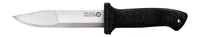 Cold Steel Peace Maker II Fixed Blade 5.5 in Plain Polymer