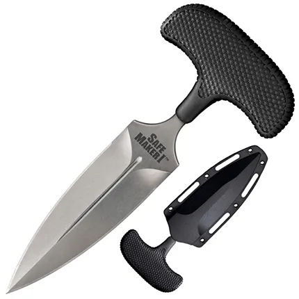Cold Steel COLD STEEL SAFE MAKER I 4.5" ...