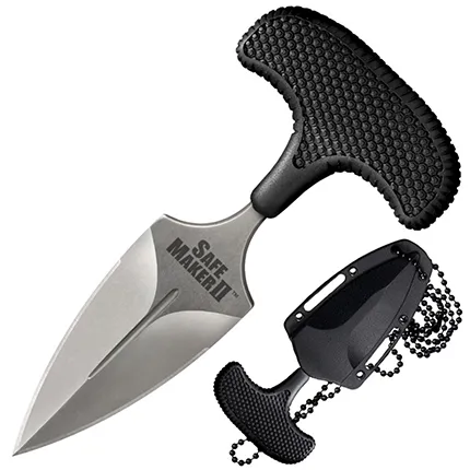 Cold Steel COLD STEEL SAFE MAKER II 3.25...