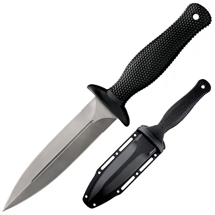 Cold Steel COLD STEEL COUNTER TAC I 5" B...