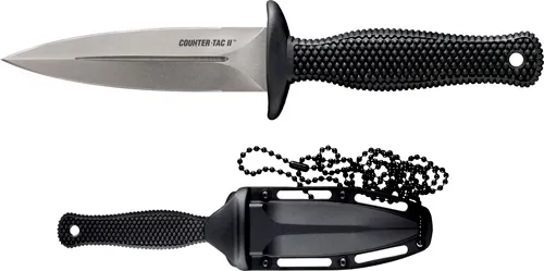 Cold Steel COLD STEEL COUNTER TAC II 3.3...