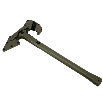 Trench Hawk ODG