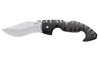 Cold Steel COLD STL SPARTAN 4.5" DRP PNT...