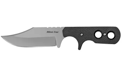 Cold Steel COLD STL MINI TAC BOWIE 3.63"...