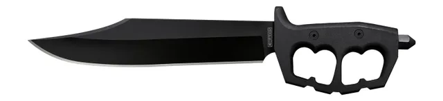 Cold Steel Chaos Bowie Trench Knife 10.5...