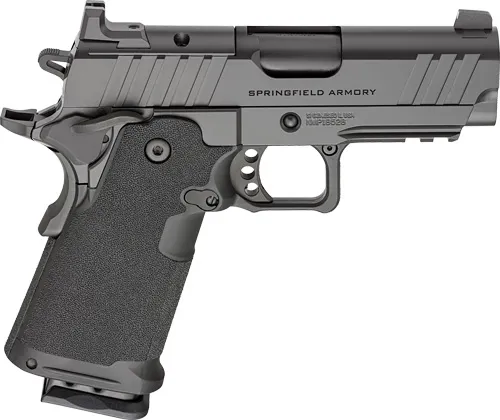 Springfield Armory1911 DS Prodigy AOS