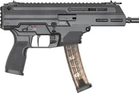Kuna Tri-Lug