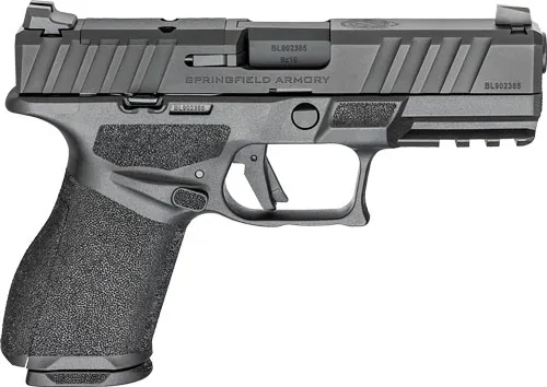 Springfield Armory Echelon Alpha 4.0C 9m...