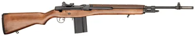Springfield Armory M1A Standard .308 wit...