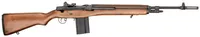 Springfield Armory M1A Standard .308 with wood stock