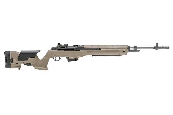 M1A Loaded Precision