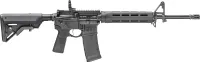 Springfield Armory SAINT M-Lok 5.56 NATO 16in 30rd Black B5 Rifle
