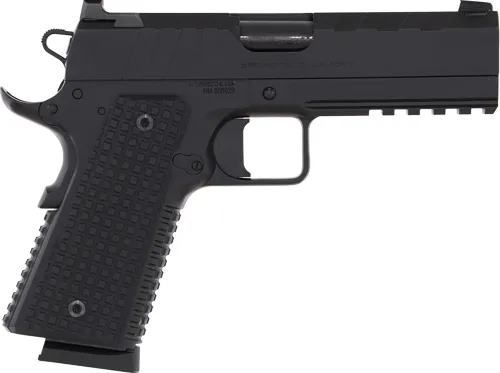 1911 Emissary