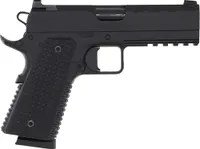 1911 Emissary