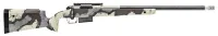 Springfield Armory Model 2020 Waypoint 6.5 PRC 24in Carbon Fiber Barrel 3-Round Ridgeline Camo Rifle