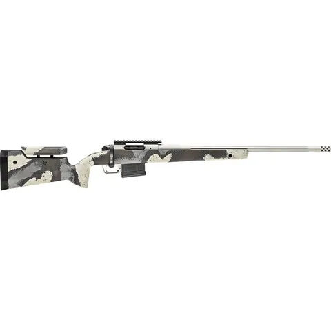 Springfield Armory Model 2020 Waypoint 6...