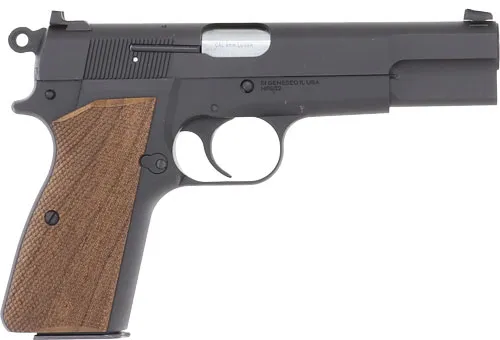 Springfield Armory SA-35 9MM