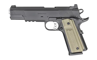 Springfield Armory 1911 Operator 9mm 5in...