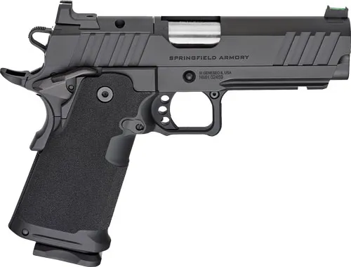 Springfield Armory PRODIGY 9MM