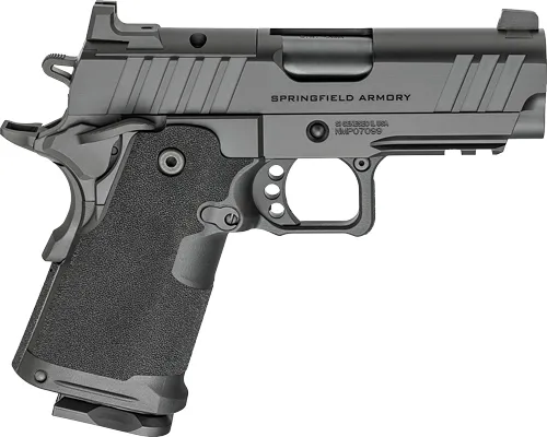 Springfield Armory SPRINGFIELD 1911 DS P...