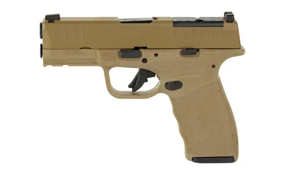 Springfield Armory Hellcat Pro OSP 9mm 3...
