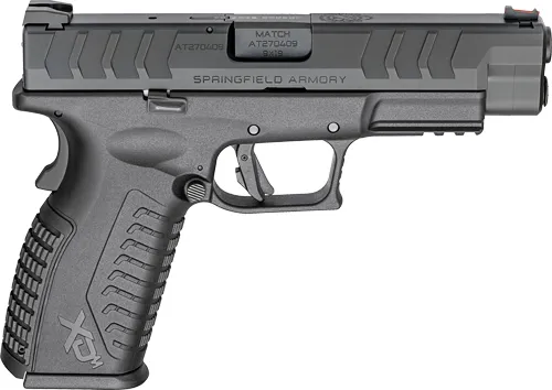 Springfield Armory XD-M Elite 4.5in 9mm ...