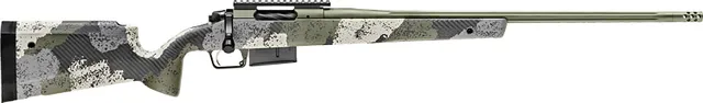 Springfield Armory2020 Waypoint