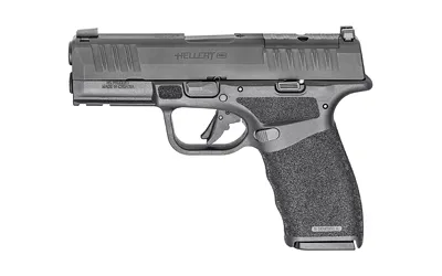 Hellcat Pro Comp OSP