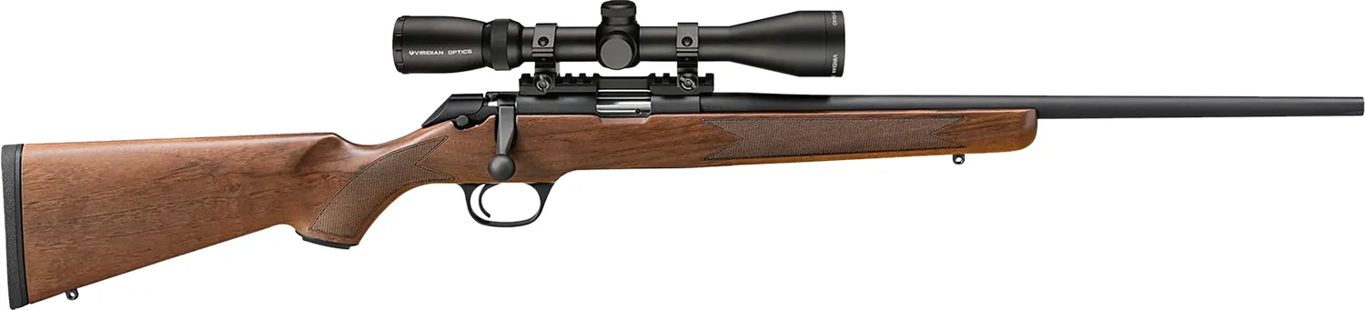 Model 2020 Rimfire