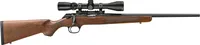 Model 2020 Rimfire