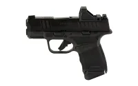 Hellcat 3" Micro-Compact OSP