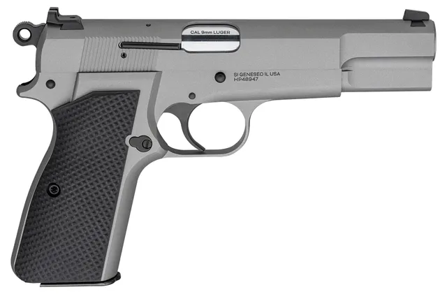 Springfield Armory SA-35 HP9201TG