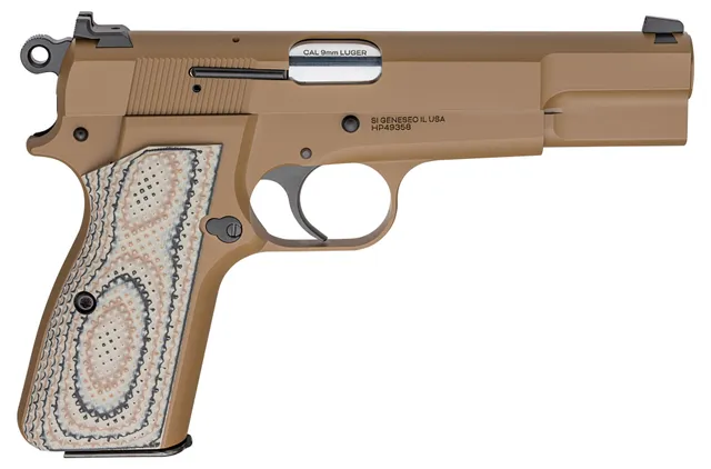 Springfield Armory SA-35 HP9201CB