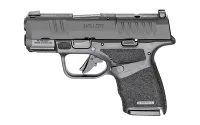 Springfield Hellcat OSP 9mm 3.0in 11+1 Melonite Black Pistol