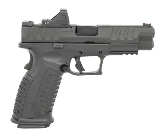 Springfield ArmoryXD(M) Elite OSP