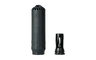 HUXWRX FLOW 556k w/ Flash Hider
