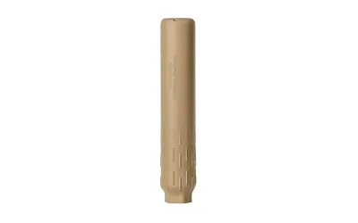 HUX FLOW 22 TI SUPPRESSOR FDE