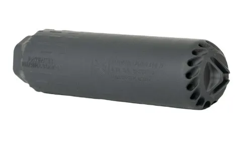 HUX FLOW 556TI BLACK