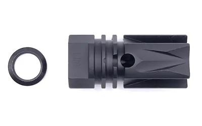 LBE Unlimited LBE AR15 REV FLASH HIDER 1...
