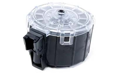 ProMag SAIGA 12 DRUM MAGAZINE, 12-RD
