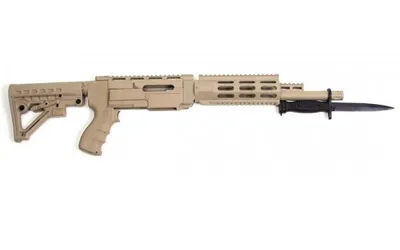 ProMag RUGER 10/22 ARCHANGEL STOCK ADJ P...