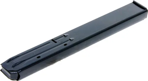 UZI 45 ACP BL 22RD STEEL MAG