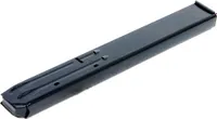 UZI 45 ACP BL 22RD STEEL MAG