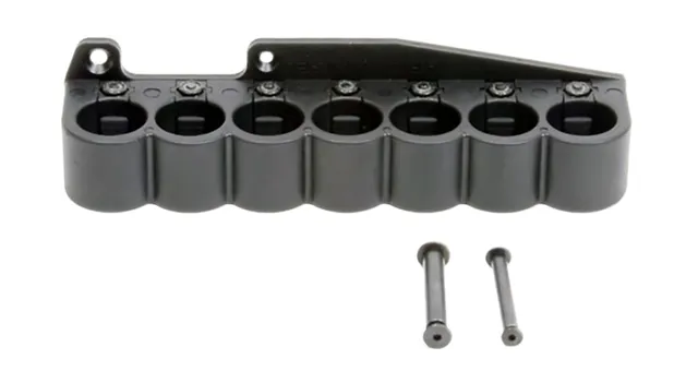 Remington 870 7 Round Shell Holder AA112