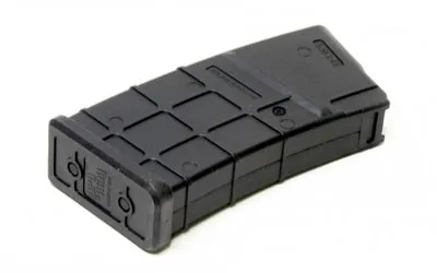 H&K 93 223/5.56X45MM BL 20RD MAGAZINE